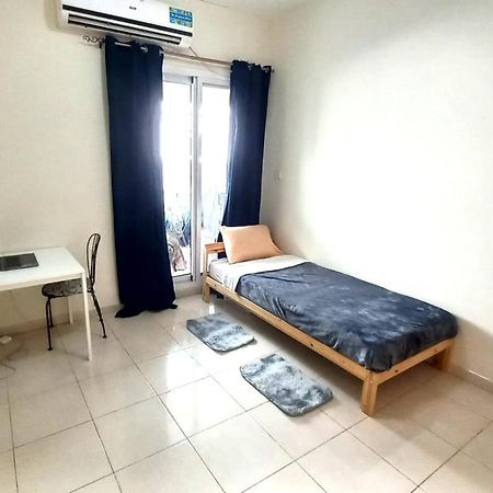 Dubai Homestay - Private Single Room Exterior photo